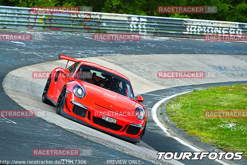 Bild #27317306 - Touristenfahrten Nürburgring Nordschleife (09.05.2024)