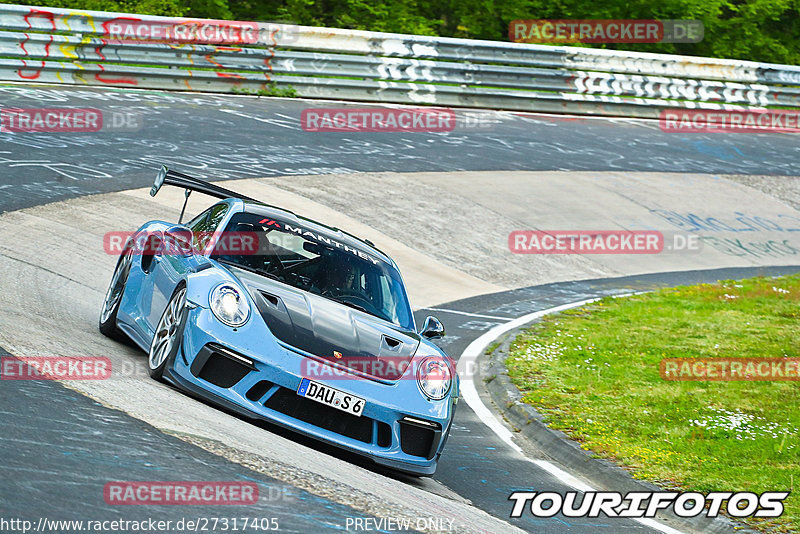 Bild #27317405 - Touristenfahrten Nürburgring Nordschleife (09.05.2024)