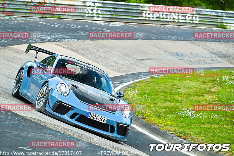 Bild #27317407 - Touristenfahrten Nürburgring Nordschleife (09.05.2024)