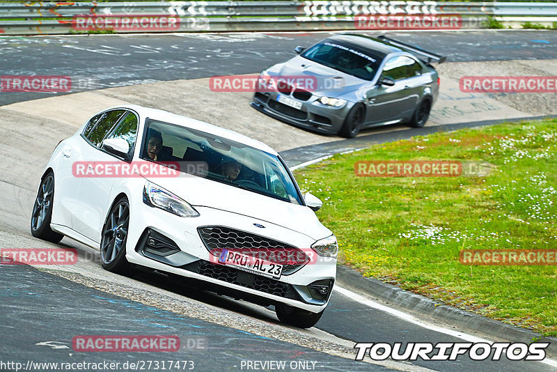 Bild #27317473 - Touristenfahrten Nürburgring Nordschleife (09.05.2024)