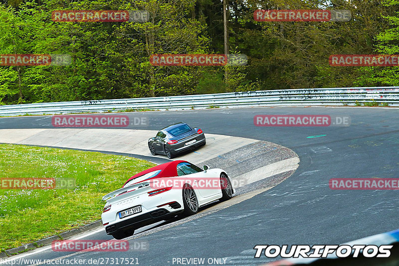 Bild #27317521 - Touristenfahrten Nürburgring Nordschleife (09.05.2024)