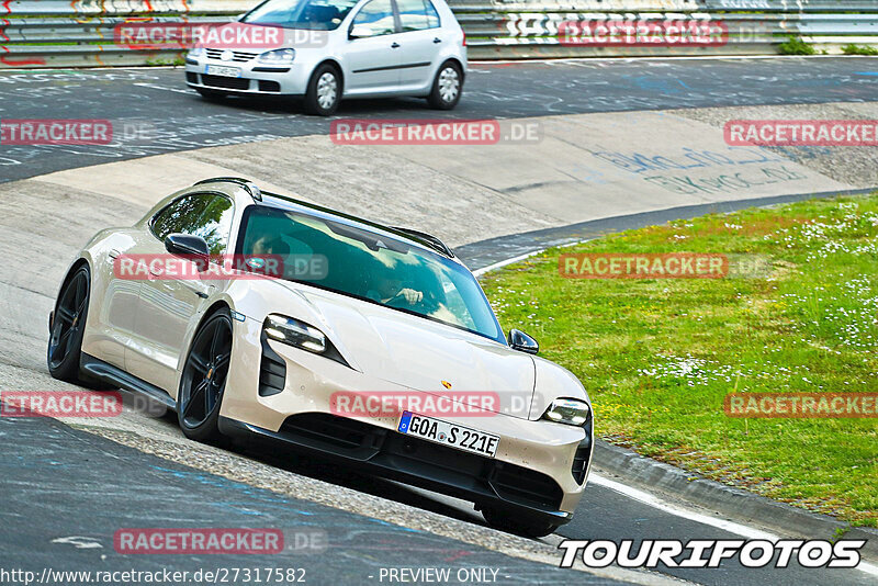 Bild #27317582 - Touristenfahrten Nürburgring Nordschleife (09.05.2024)