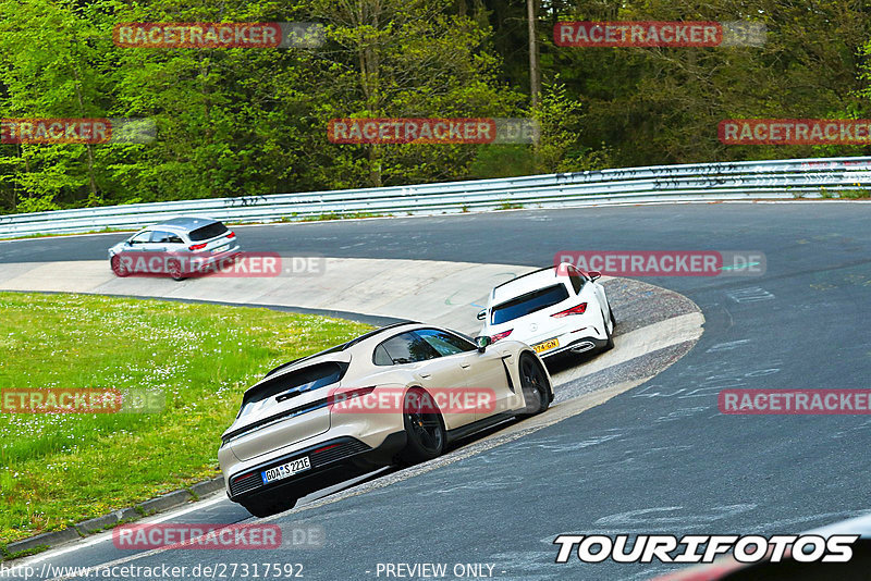 Bild #27317592 - Touristenfahrten Nürburgring Nordschleife (09.05.2024)