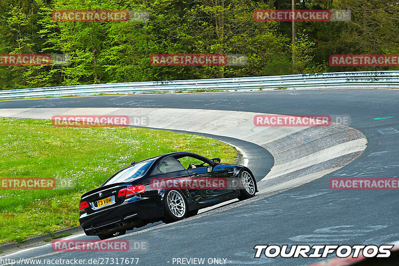 Bild #27317677 - Touristenfahrten Nürburgring Nordschleife (09.05.2024)