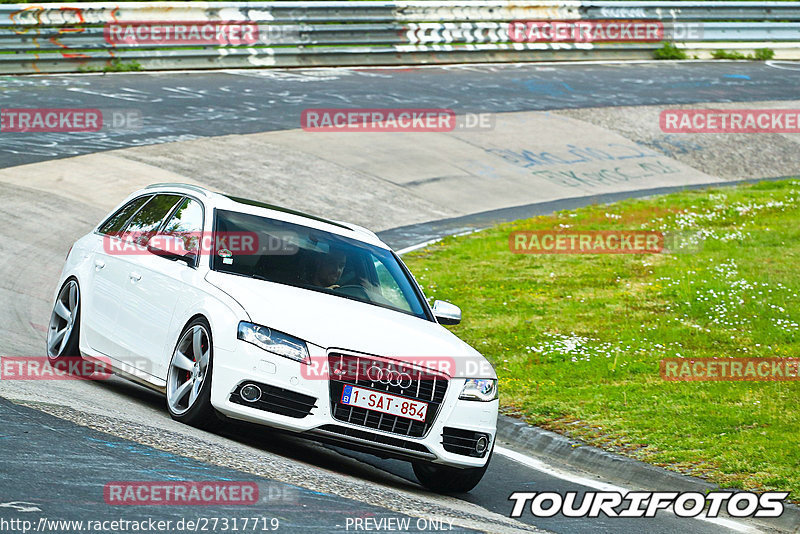 Bild #27317719 - Touristenfahrten Nürburgring Nordschleife (09.05.2024)