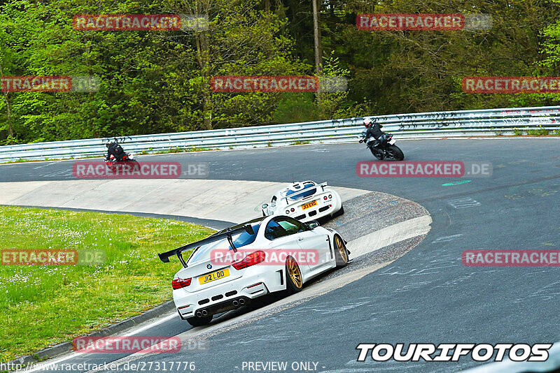 Bild #27317776 - Touristenfahrten Nürburgring Nordschleife (09.05.2024)