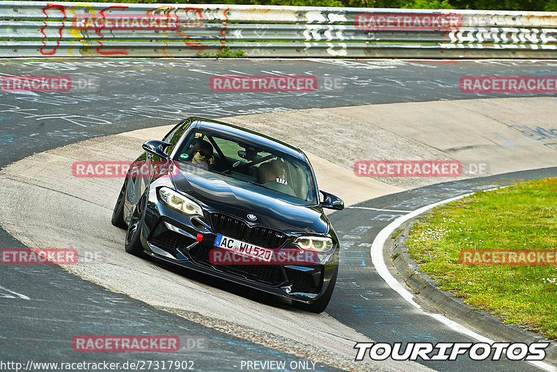 Bild #27317902 - Touristenfahrten Nürburgring Nordschleife (09.05.2024)