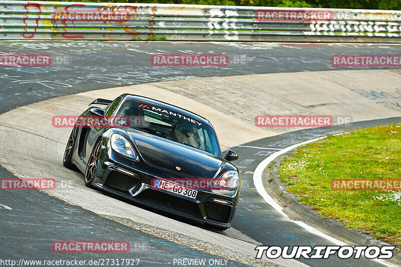 Bild #27317927 - Touristenfahrten Nürburgring Nordschleife (09.05.2024)