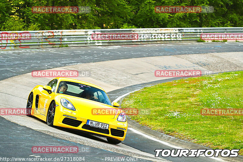 Bild #27318084 - Touristenfahrten Nürburgring Nordschleife (09.05.2024)