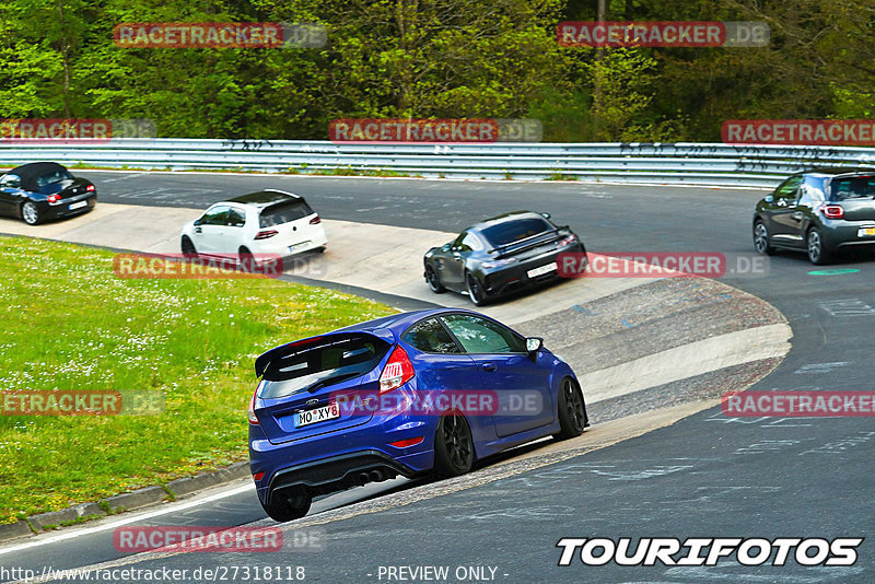 Bild #27318118 - Touristenfahrten Nürburgring Nordschleife (09.05.2024)