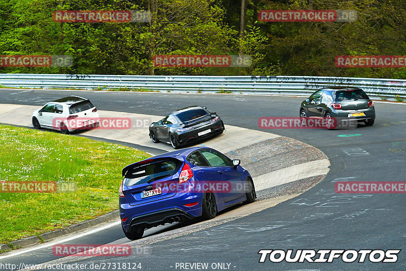 Bild #27318124 - Touristenfahrten Nürburgring Nordschleife (09.05.2024)