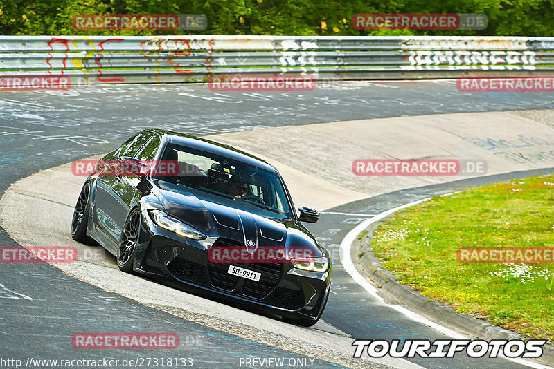 Bild #27318133 - Touristenfahrten Nürburgring Nordschleife (09.05.2024)