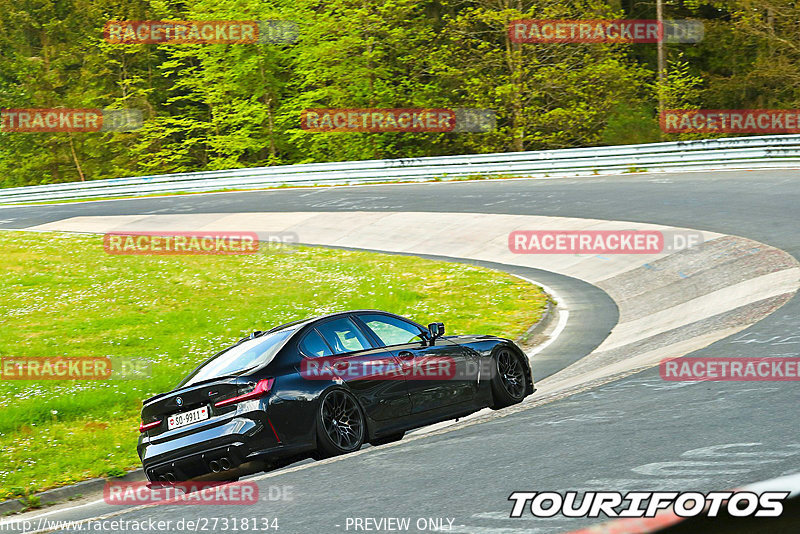 Bild #27318134 - Touristenfahrten Nürburgring Nordschleife (09.05.2024)