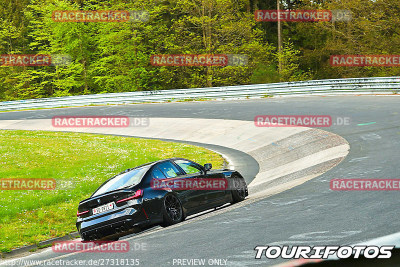 Bild #27318135 - Touristenfahrten Nürburgring Nordschleife (09.05.2024)