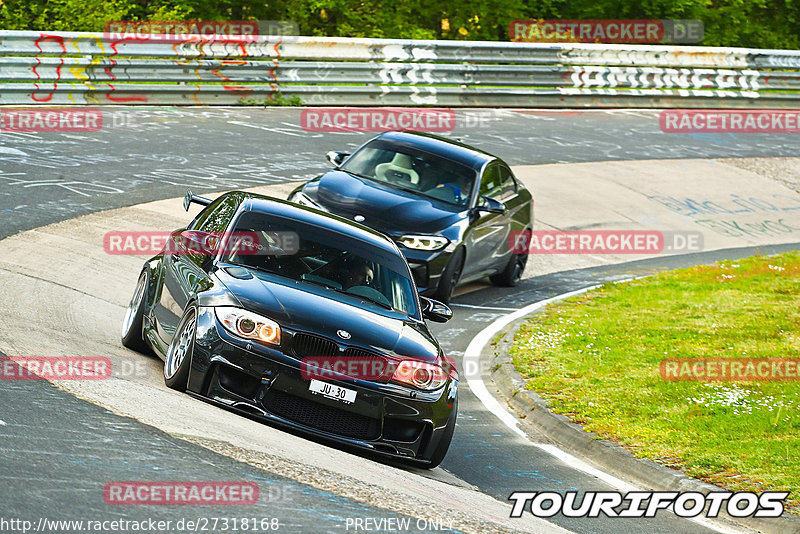 Bild #27318168 - Touristenfahrten Nürburgring Nordschleife (09.05.2024)