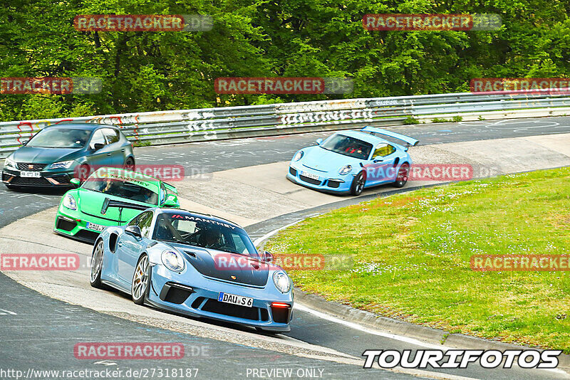 Bild #27318187 - Touristenfahrten Nürburgring Nordschleife (09.05.2024)