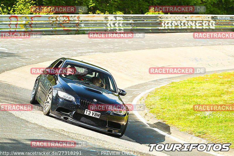 Bild #27318291 - Touristenfahrten Nürburgring Nordschleife (09.05.2024)