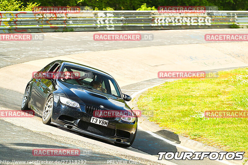 Bild #27318292 - Touristenfahrten Nürburgring Nordschleife (09.05.2024)