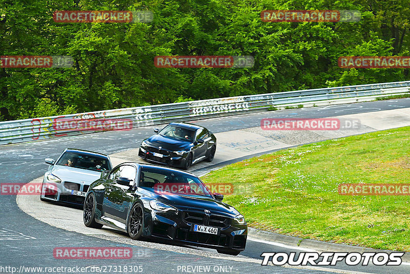 Bild #27318305 - Touristenfahrten Nürburgring Nordschleife (09.05.2024)