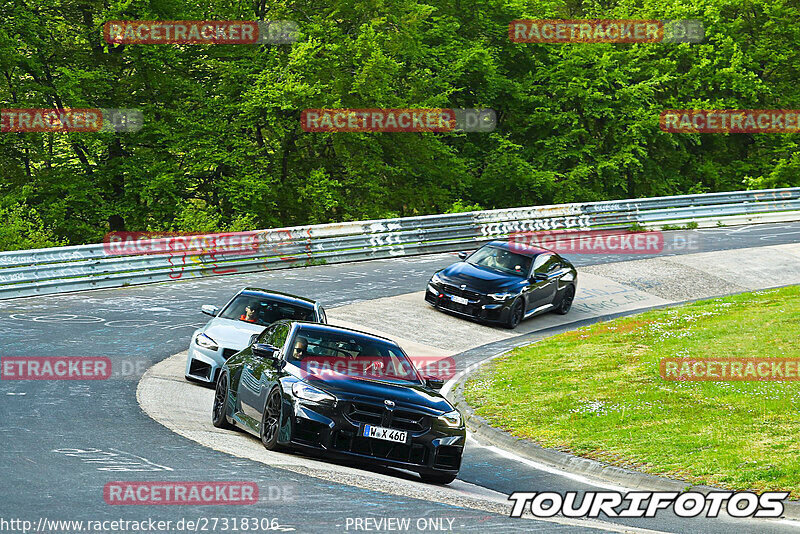 Bild #27318306 - Touristenfahrten Nürburgring Nordschleife (09.05.2024)