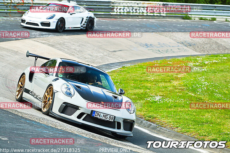 Bild #27318325 - Touristenfahrten Nürburgring Nordschleife (09.05.2024)