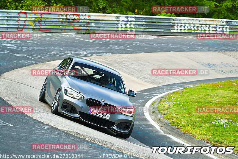 Bild #27318344 - Touristenfahrten Nürburgring Nordschleife (09.05.2024)