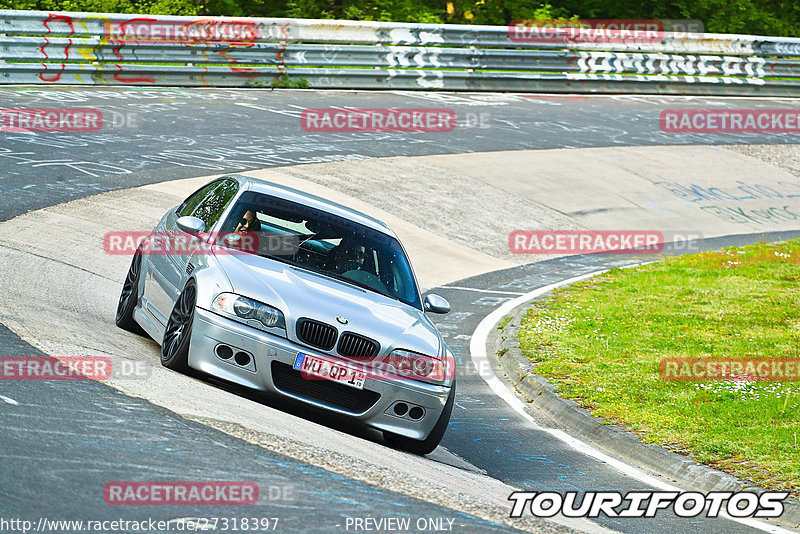 Bild #27318397 - Touristenfahrten Nürburgring Nordschleife (09.05.2024)