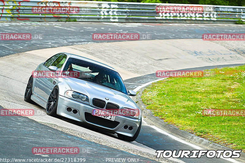 Bild #27318399 - Touristenfahrten Nürburgring Nordschleife (09.05.2024)