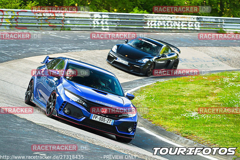 Bild #27318435 - Touristenfahrten Nürburgring Nordschleife (09.05.2024)