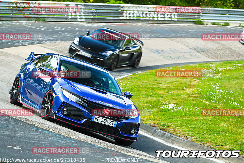 Bild #27318436 - Touristenfahrten Nürburgring Nordschleife (09.05.2024)