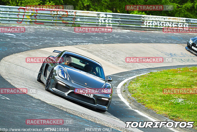 Bild #27318558 - Touristenfahrten Nürburgring Nordschleife (09.05.2024)