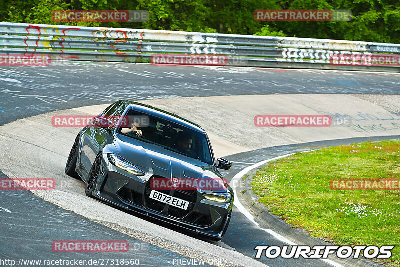 Bild #27318560 - Touristenfahrten Nürburgring Nordschleife (09.05.2024)