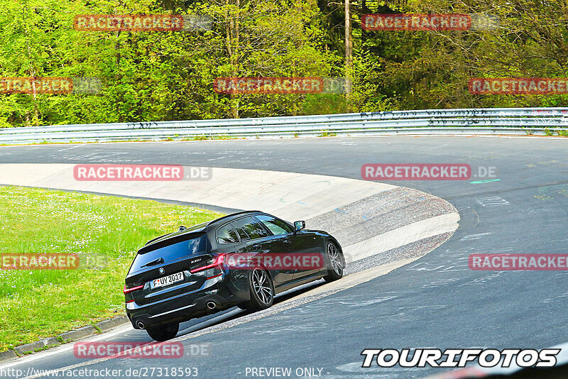 Bild #27318593 - Touristenfahrten Nürburgring Nordschleife (09.05.2024)