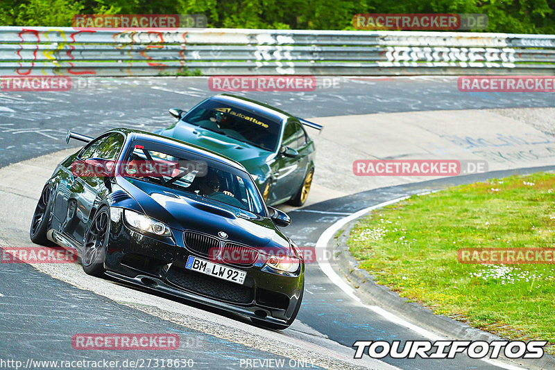 Bild #27318630 - Touristenfahrten Nürburgring Nordschleife (09.05.2024)