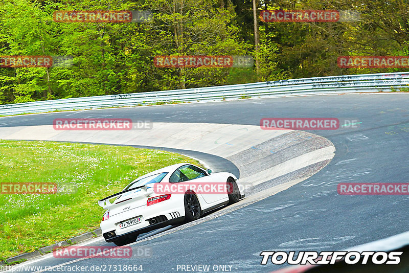 Bild #27318664 - Touristenfahrten Nürburgring Nordschleife (09.05.2024)