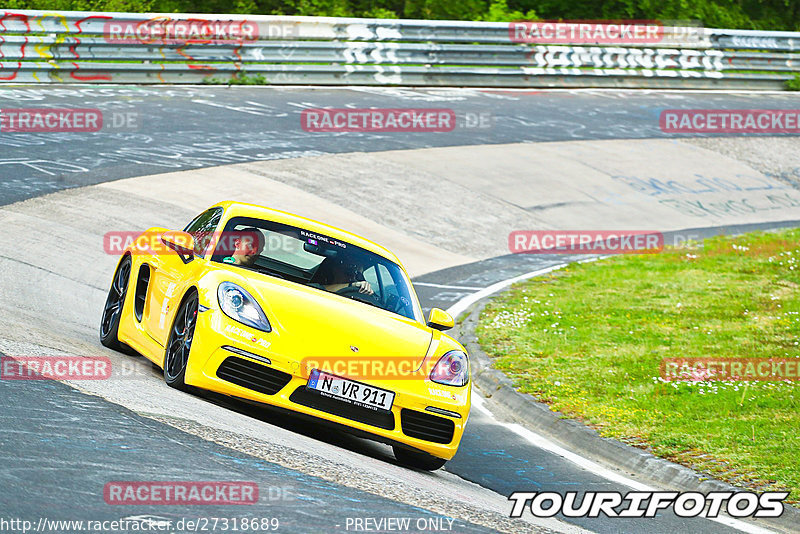 Bild #27318689 - Touristenfahrten Nürburgring Nordschleife (09.05.2024)