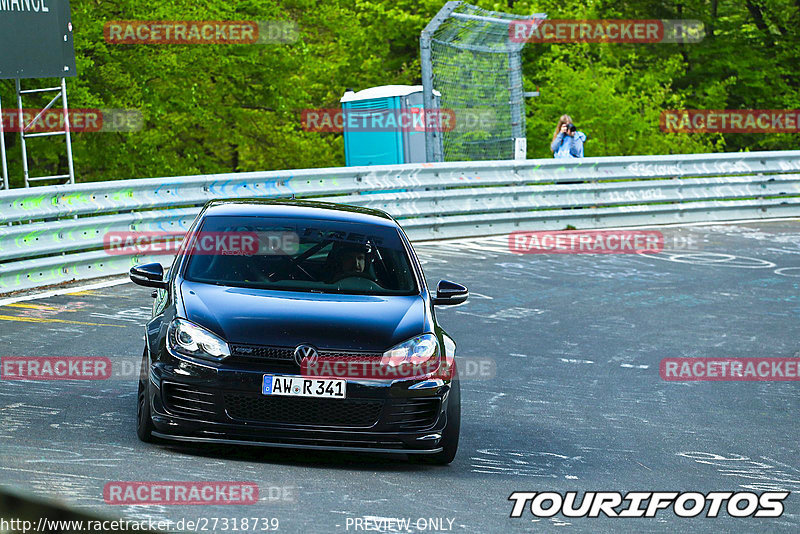 Bild #27318739 - Touristenfahrten Nürburgring Nordschleife (09.05.2024)