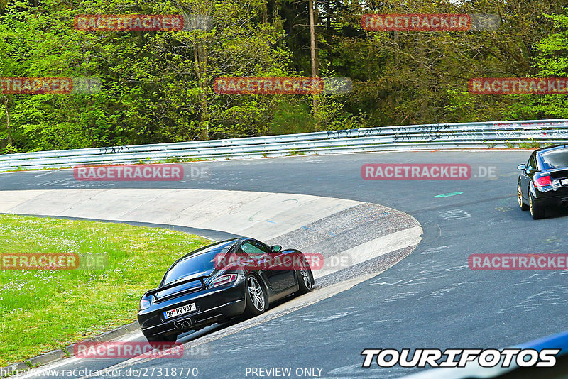 Bild #27318770 - Touristenfahrten Nürburgring Nordschleife (09.05.2024)