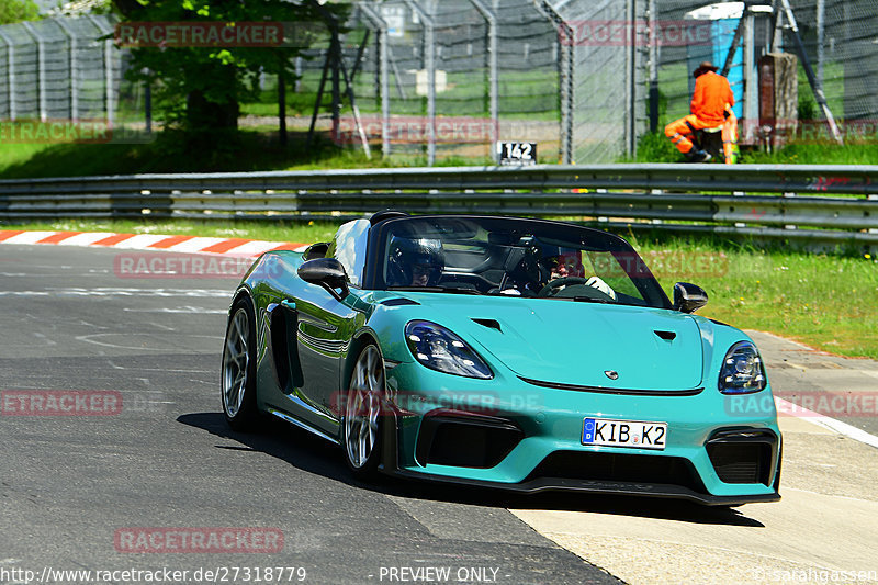 Bild #27318779 - Touristenfahrten Nürburgring Nordschleife (09.05.2024)