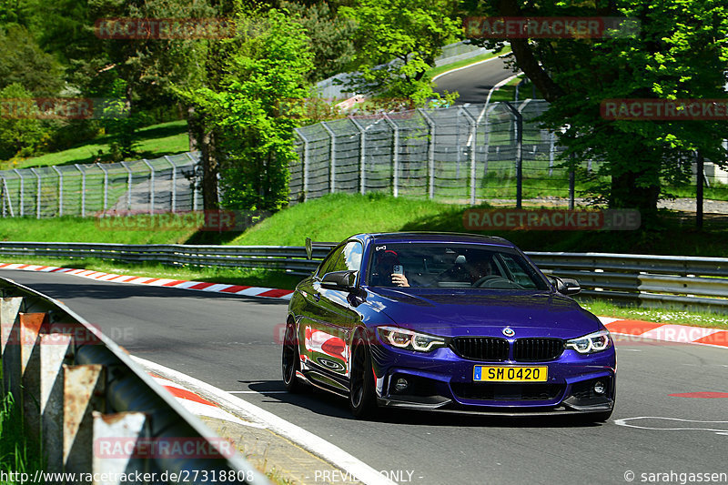 Bild #27318808 - Touristenfahrten Nürburgring Nordschleife (09.05.2024)