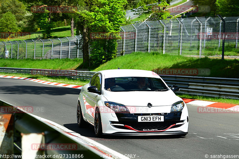 Bild #27318866 - Touristenfahrten Nürburgring Nordschleife (09.05.2024)