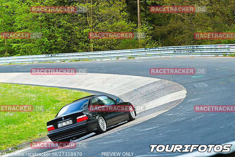 Bild #27318970 - Touristenfahrten Nürburgring Nordschleife (09.05.2024)