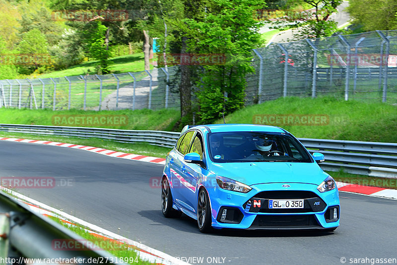 Bild #27318994 - Touristenfahrten Nürburgring Nordschleife (09.05.2024)