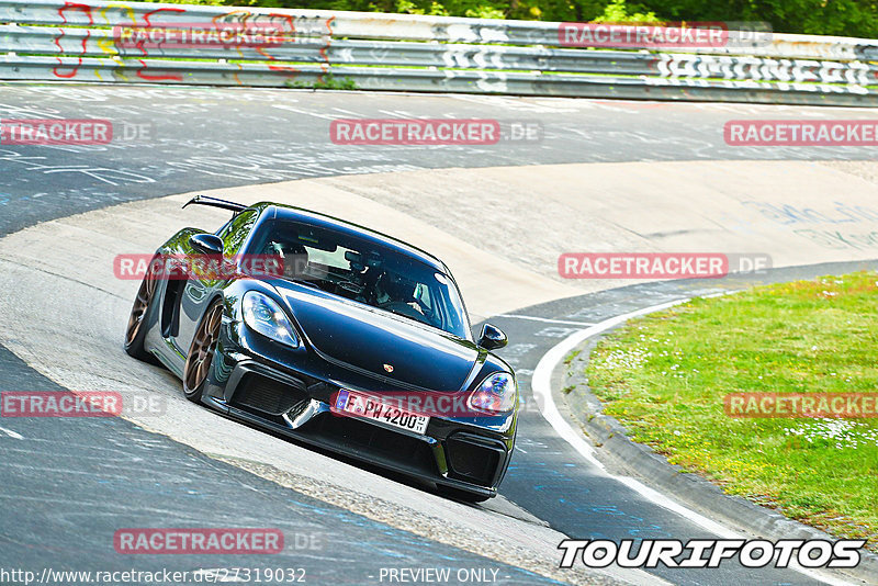 Bild #27319032 - Touristenfahrten Nürburgring Nordschleife (09.05.2024)