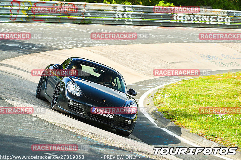 Bild #27319058 - Touristenfahrten Nürburgring Nordschleife (09.05.2024)