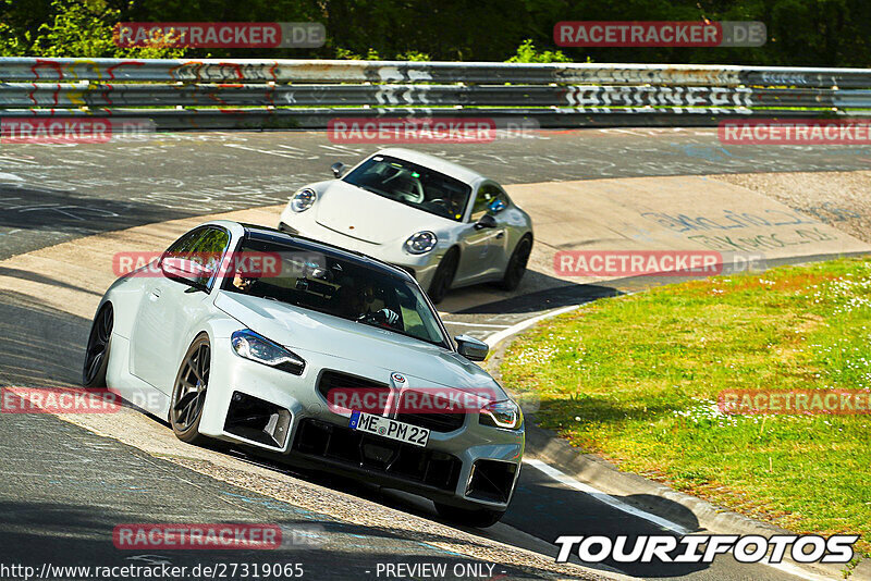 Bild #27319065 - Touristenfahrten Nürburgring Nordschleife (09.05.2024)