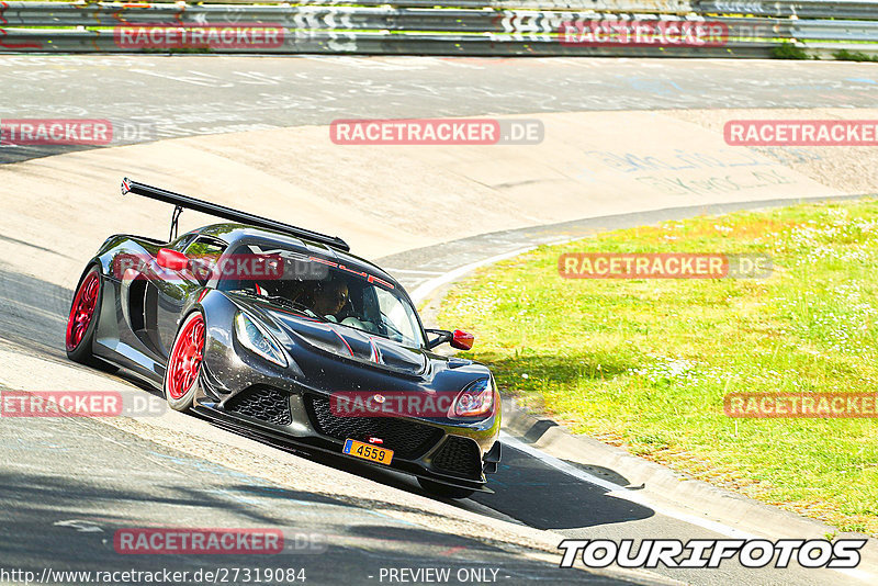 Bild #27319084 - Touristenfahrten Nürburgring Nordschleife (09.05.2024)