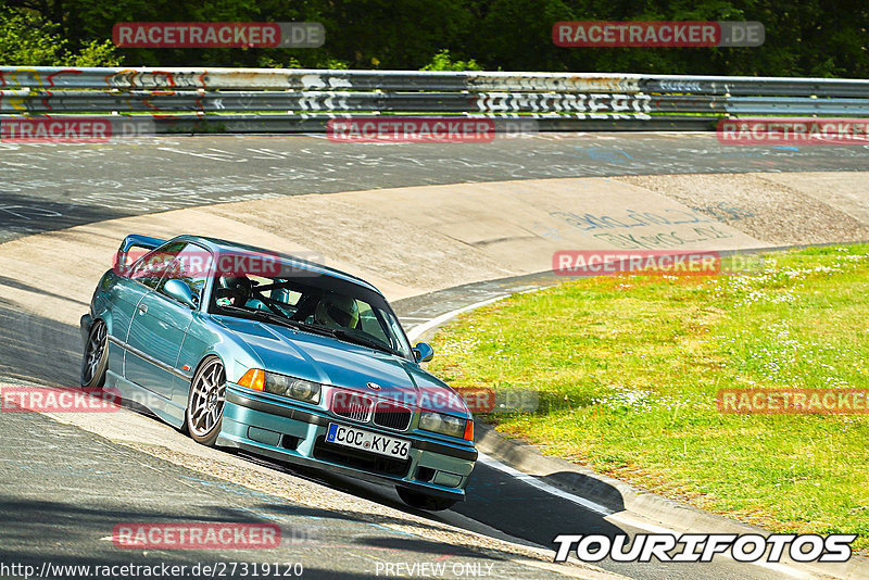 Bild #27319120 - Touristenfahrten Nürburgring Nordschleife (09.05.2024)