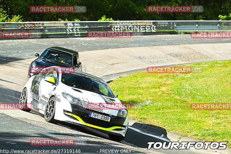 Bild #27319146 - Touristenfahrten Nürburgring Nordschleife (09.05.2024)