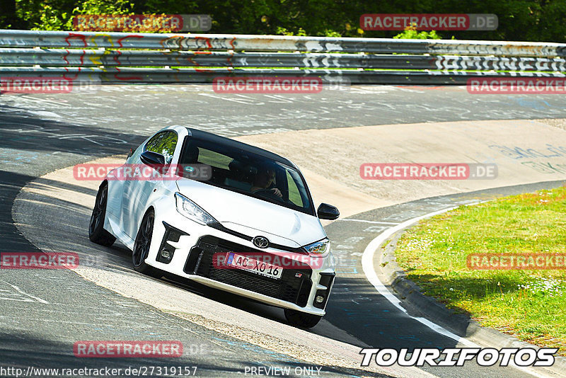 Bild #27319157 - Touristenfahrten Nürburgring Nordschleife (09.05.2024)